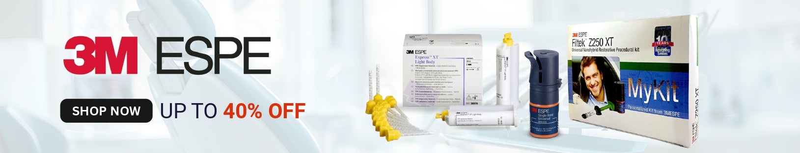 3M ESPE