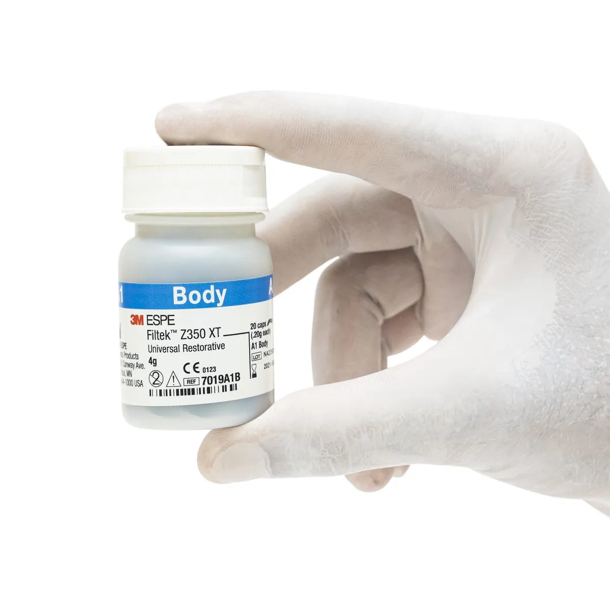 3M Espe Filtek Z350 Xt Capsules