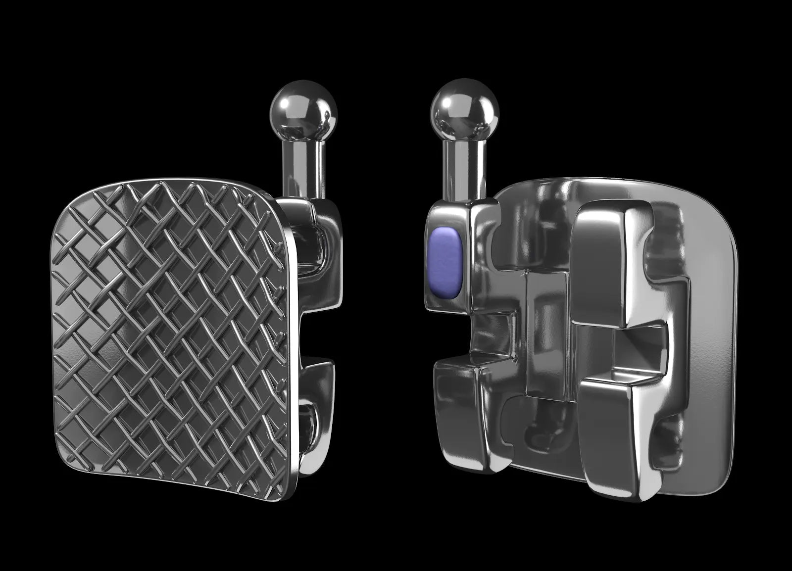 Koden Platinum Series Bracket