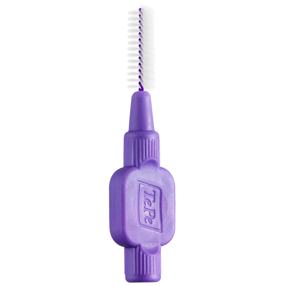 Tepe Interdental Brush with cap (Pkt of 25)