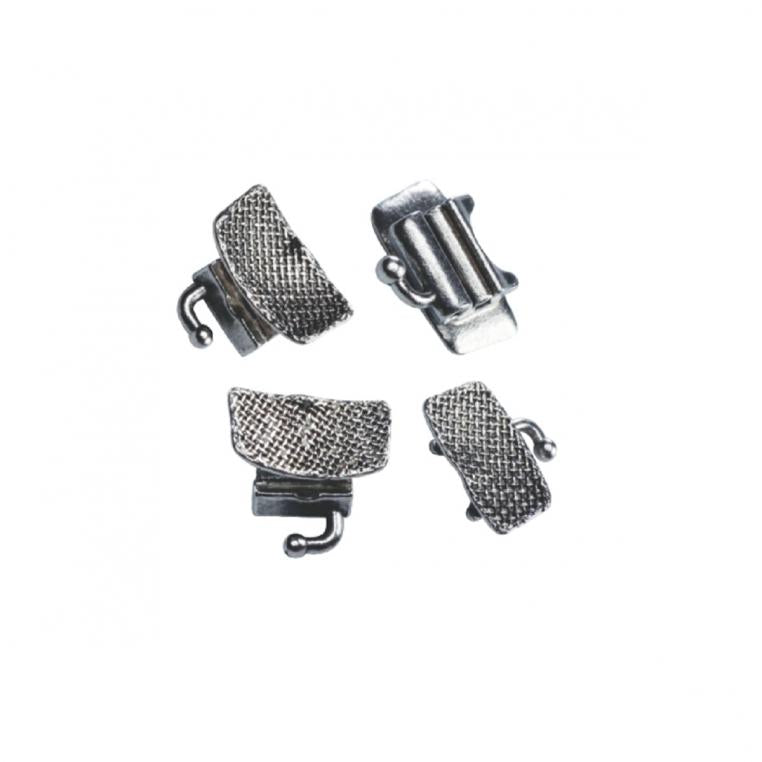 WHITEROOT Molar Tube-Buccal Tube