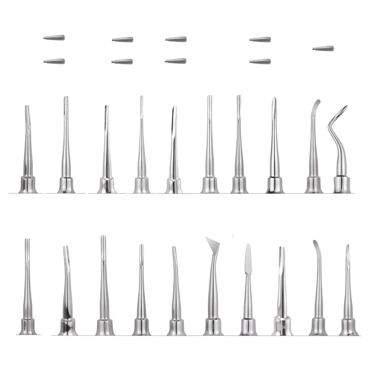 GDC Root Elevator - Apex- L/R