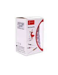 WOODPECKER ENDOPLUS FILES