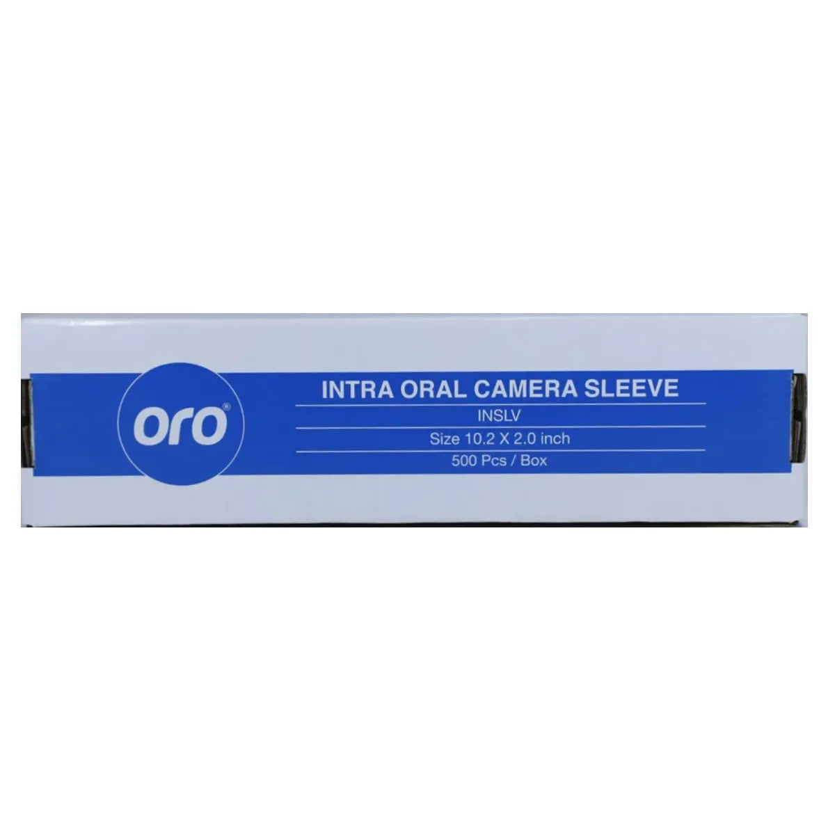 Oro Intraoral Camera Sleeves