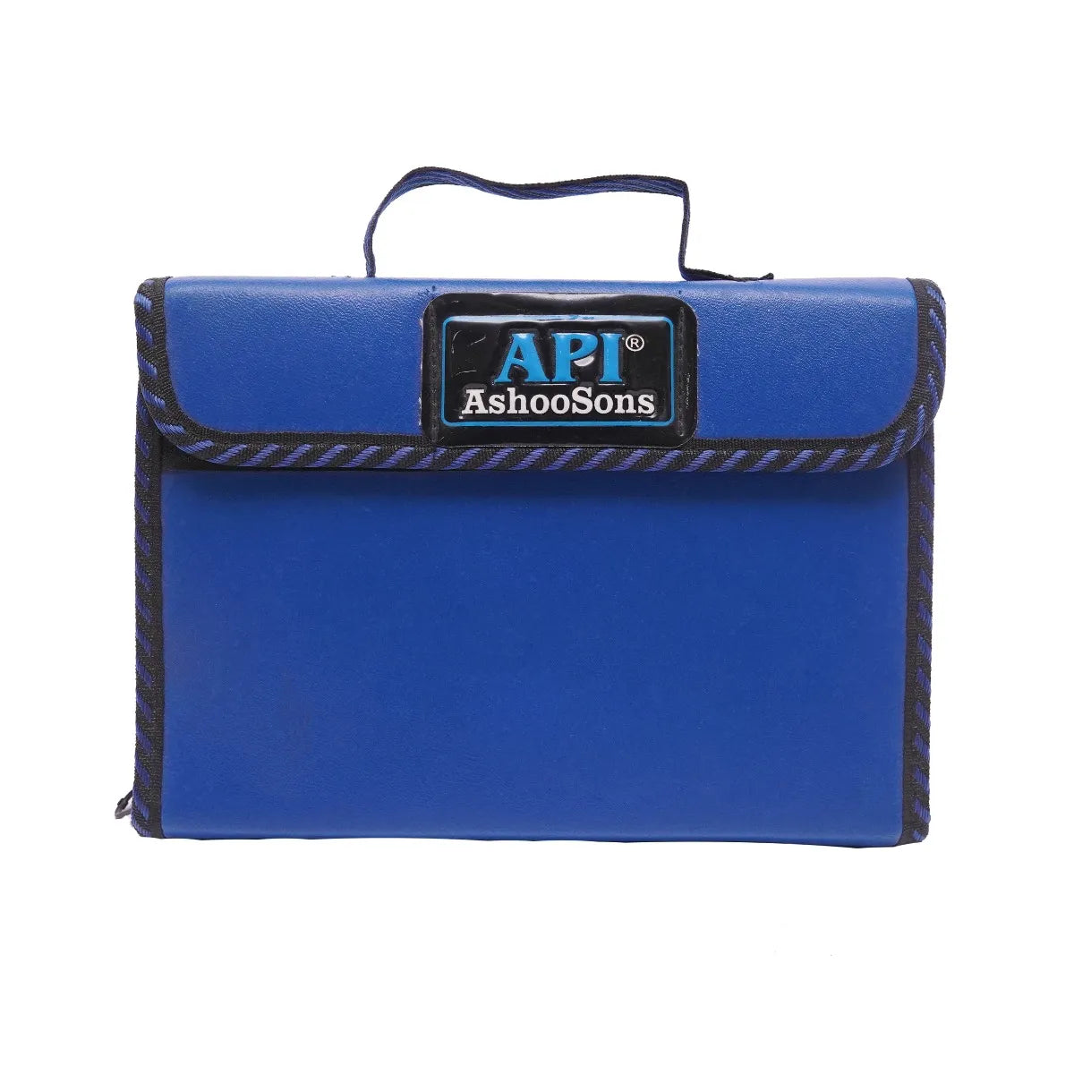 API-Impression Trays Perforated