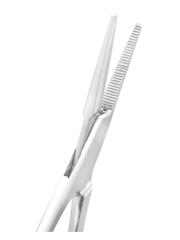 Api - Artery Forceps 5"