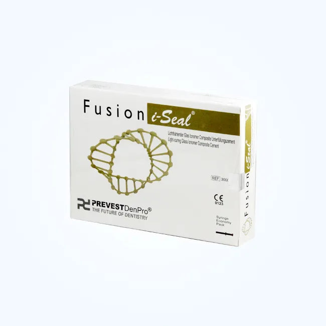 Prevest Fusion I - Seal