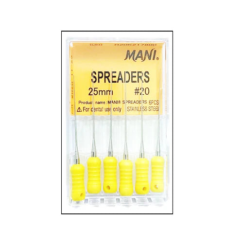 Mani Spreaders