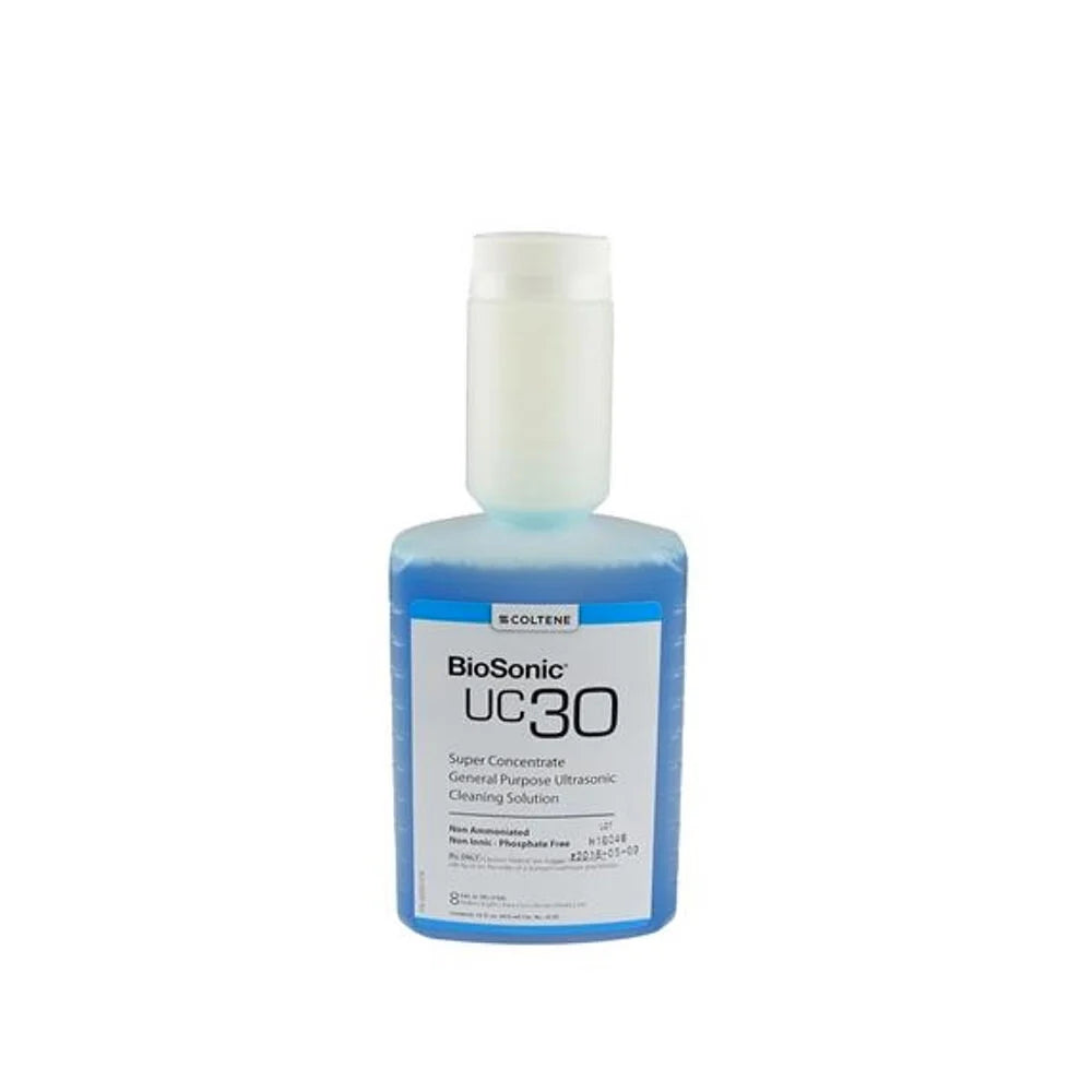 Biosonic Cleaner Solution UC30