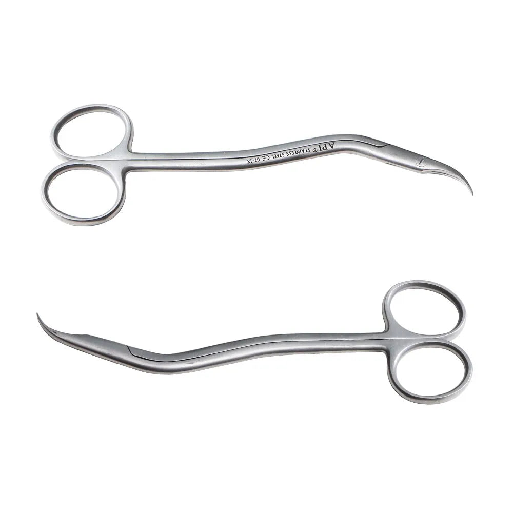 Api - Suture Cutting Scissors