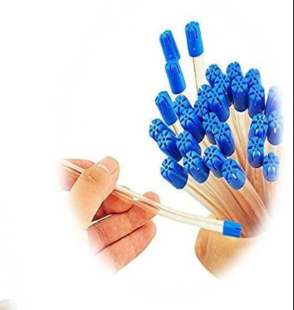 Dental Dynamics Suction Tip