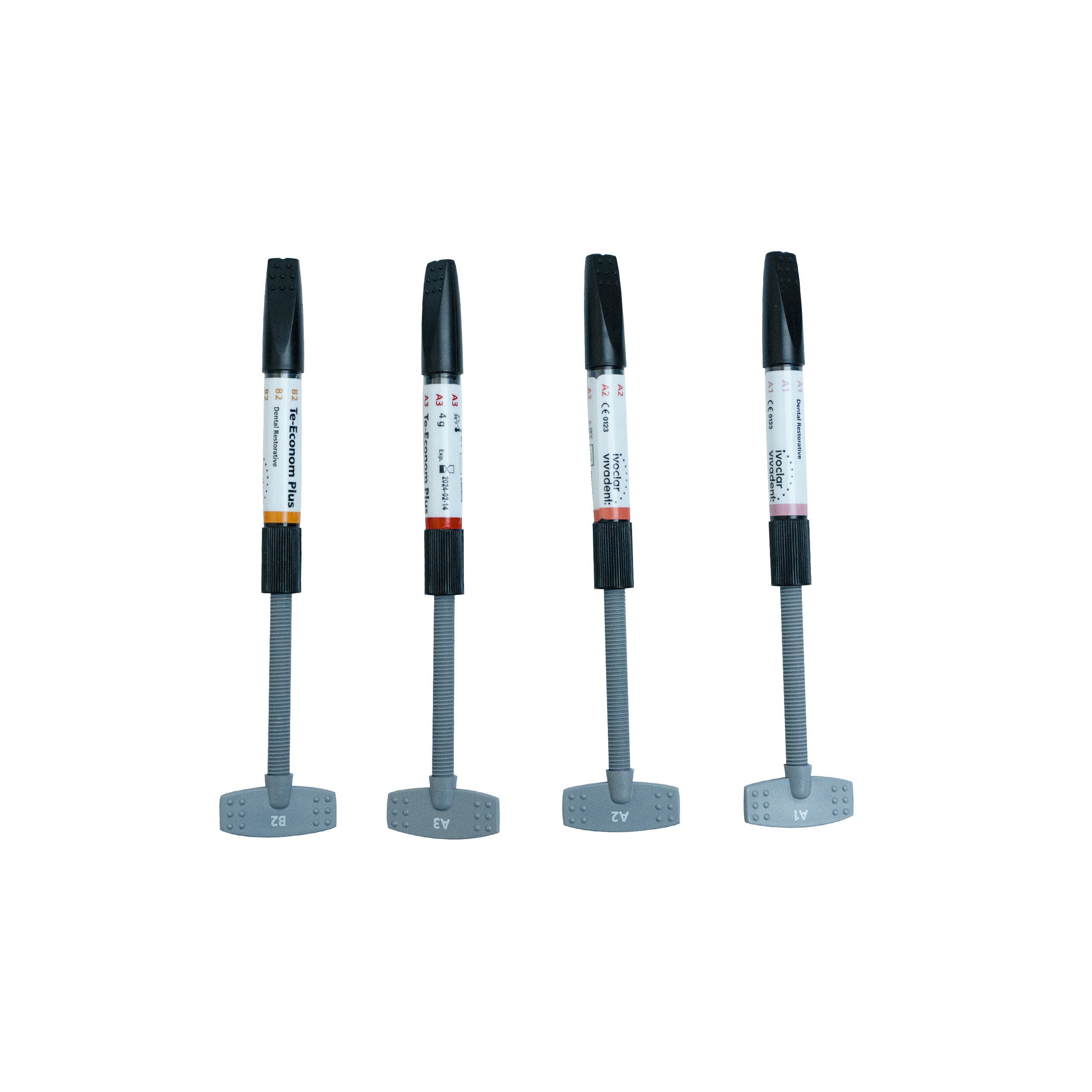 Ivoclar Vivadent TE-Econom Plus Refills