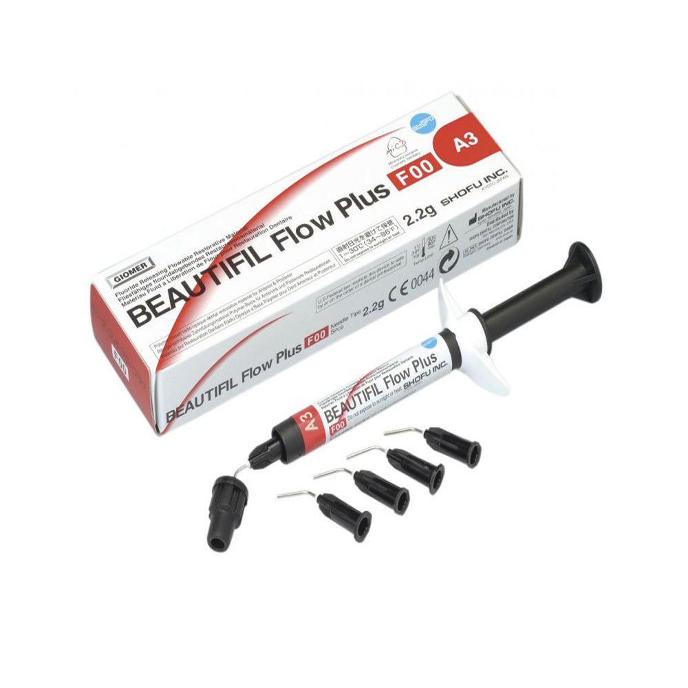 Shofu Beautifil Flow