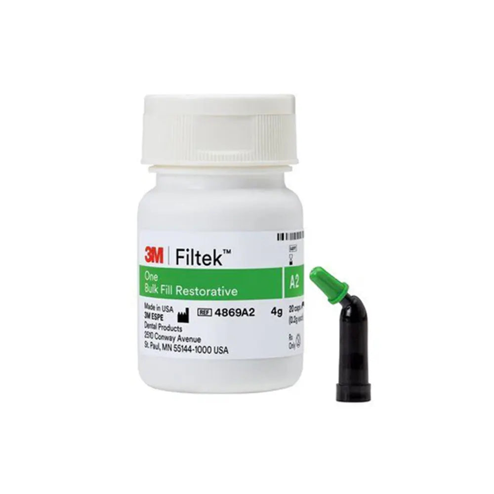 3M Espe Filtek One Bulk Fill Restorative