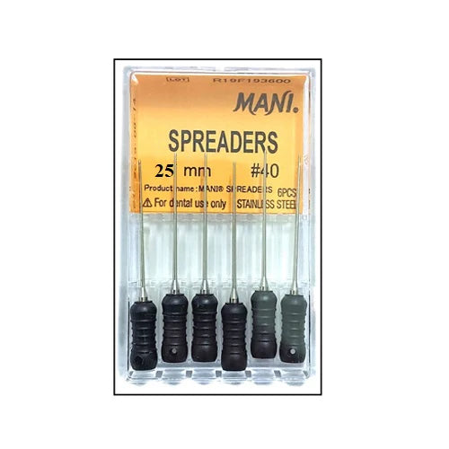 Mani Spreaders