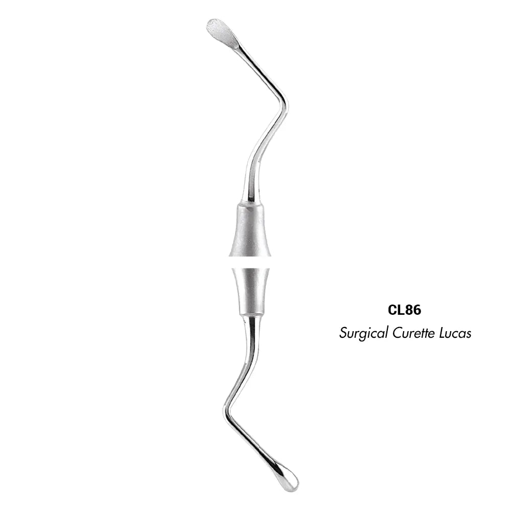 GDC Surgical Curate Lucas Std (Cl)