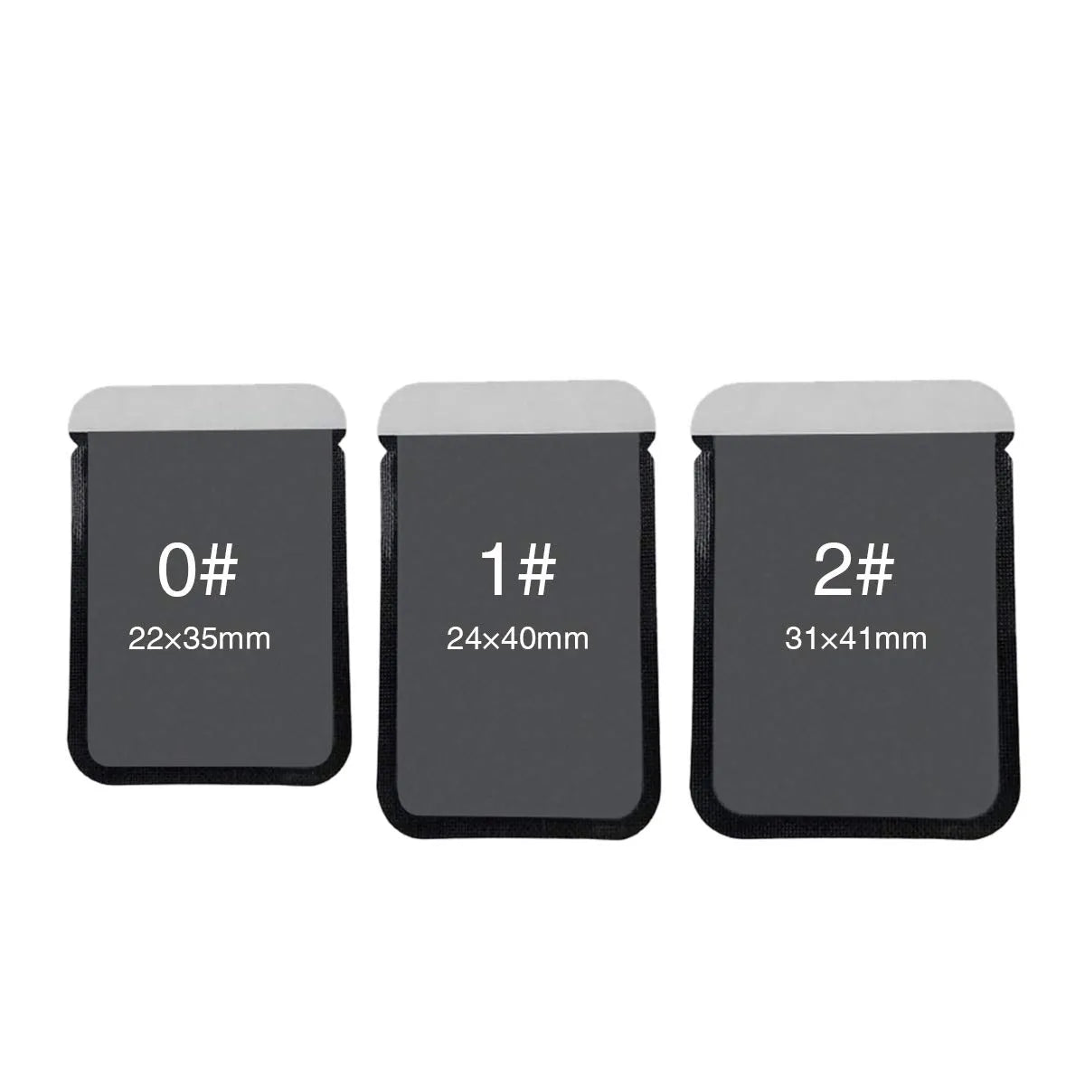 Oro Barrier Envelope