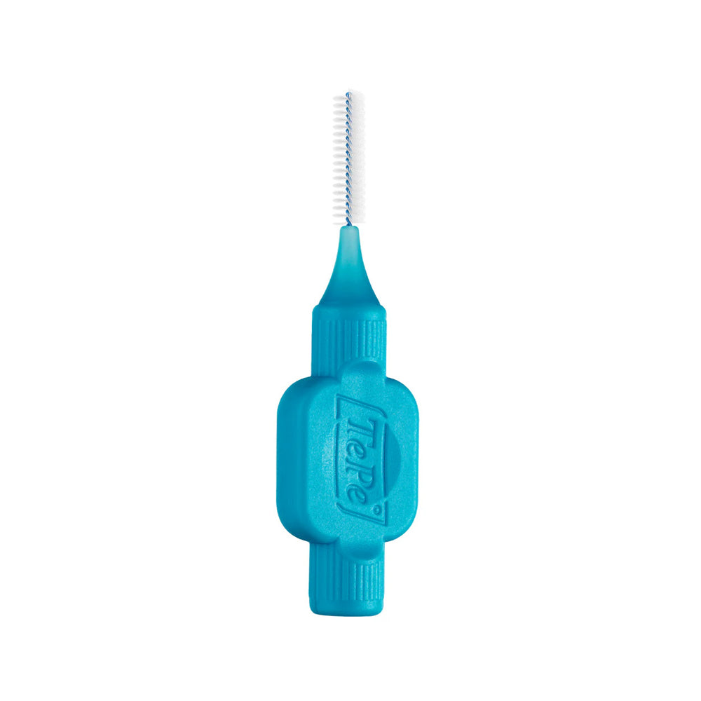 Tepe Interdental Brush with cap (Pkt of 25)