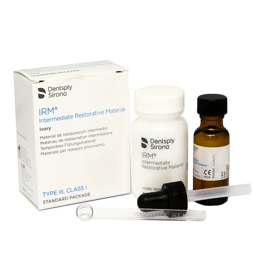 Dentsply Intermediate Restorative Material -IRM