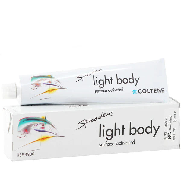 Coltene  Speedex Light Body