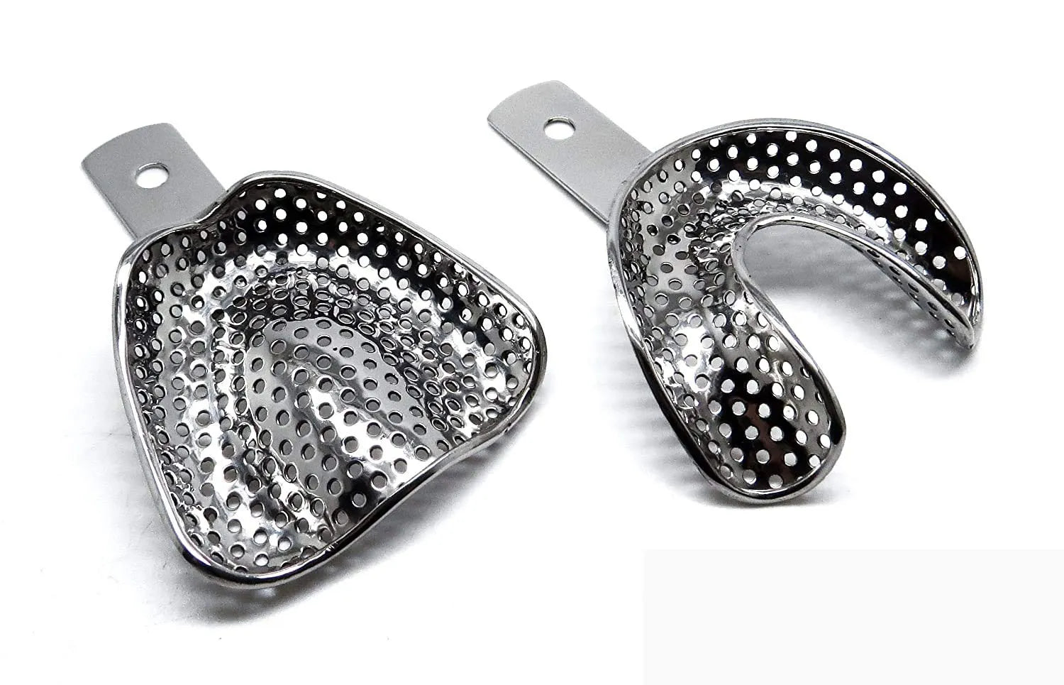 API-Impression Trays Perforated