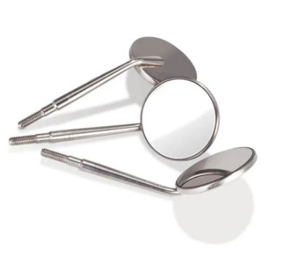 GDC Mouth Mirror Tops