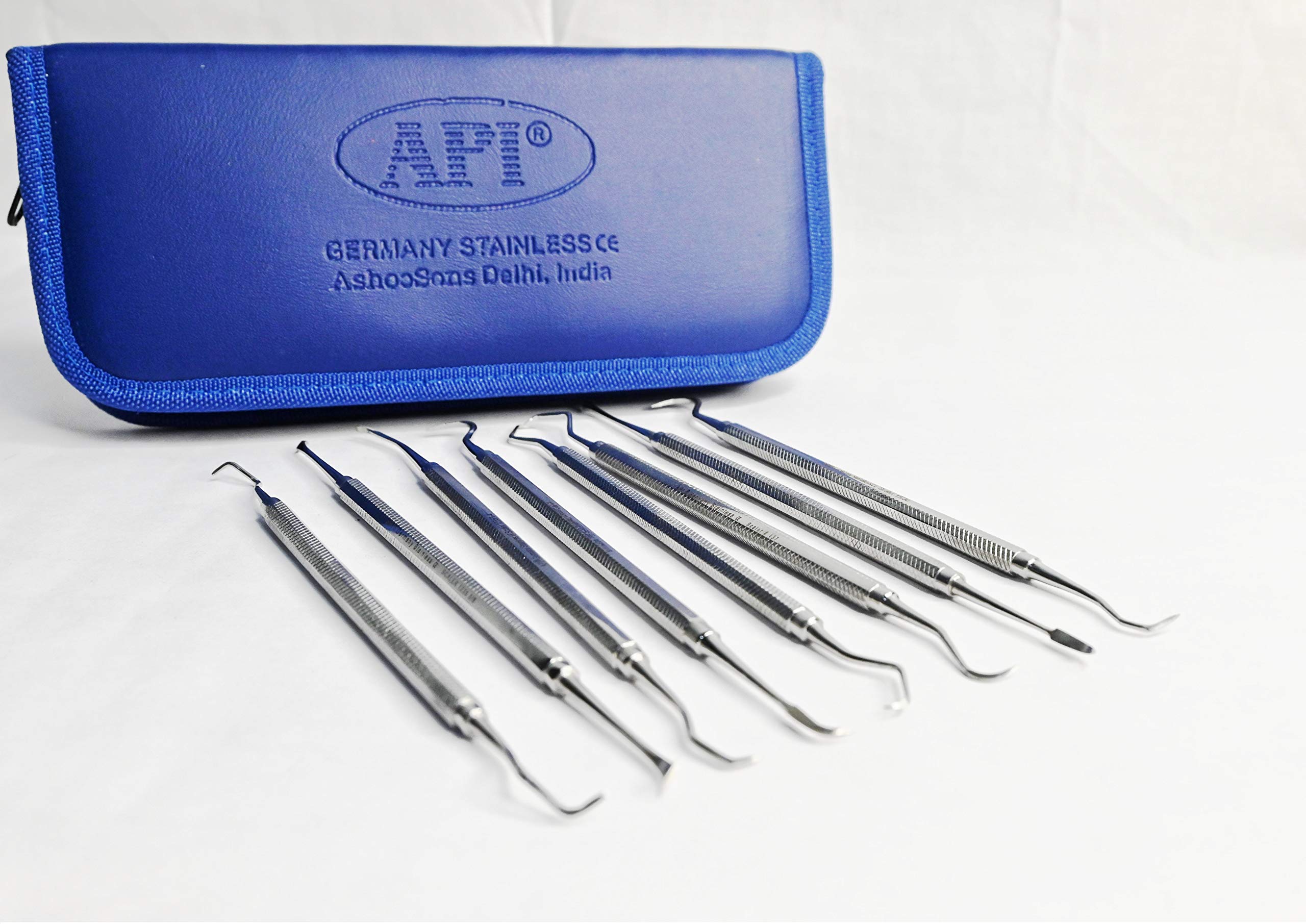 API-Hand Scaler