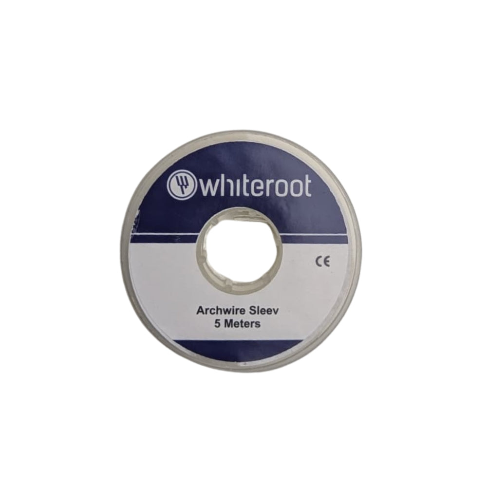 Whiteroot Arch Wire sleeve