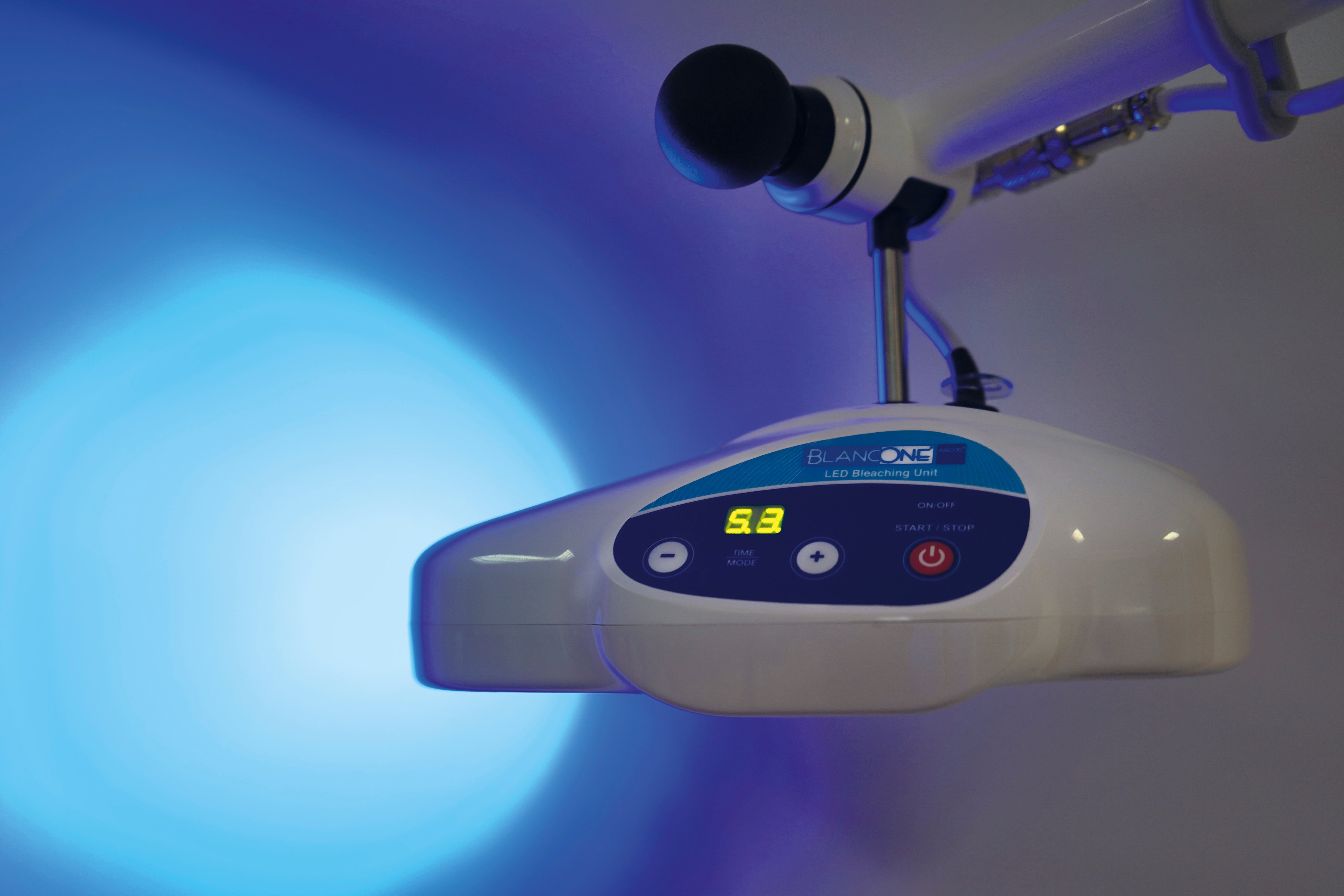 BLANCONE TEETH WHITENING SYSTEM