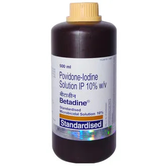Betadine 500ml