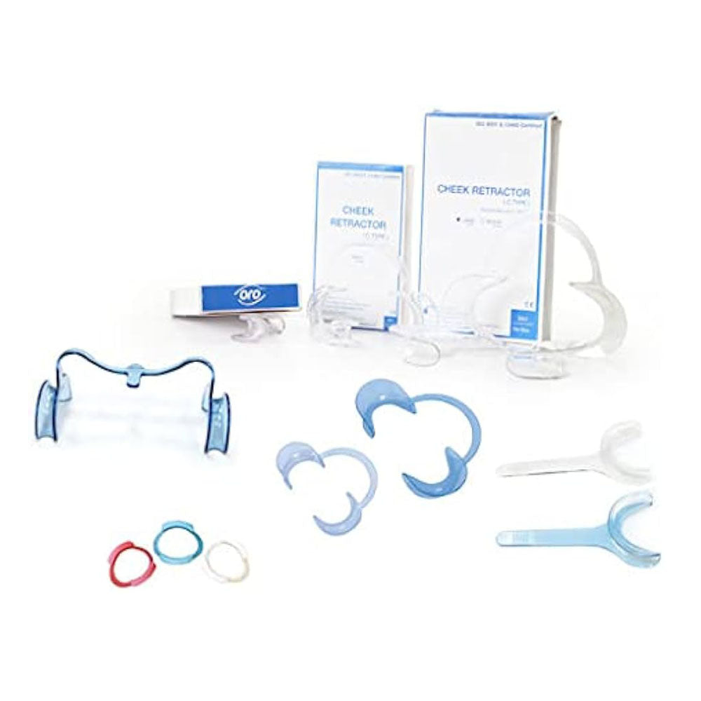 Oro Cheek Retractor