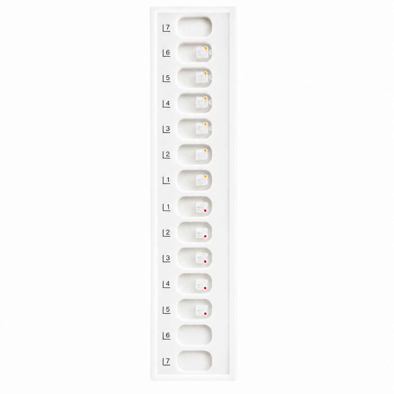 KODEN CERA LOCK-CERAMIC SLB-ULTRA CLEAR