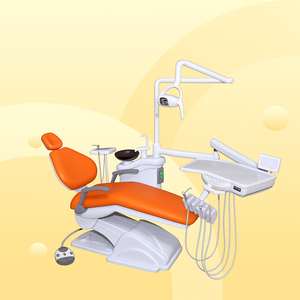 Dental Chairs