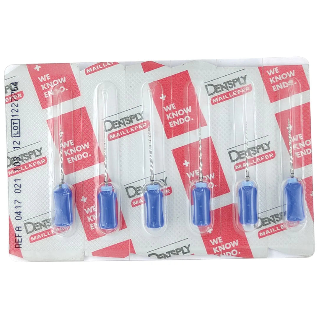 Dentsply Hand Protaper