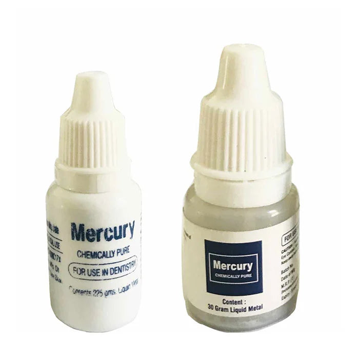 DPI Mercury 225gms