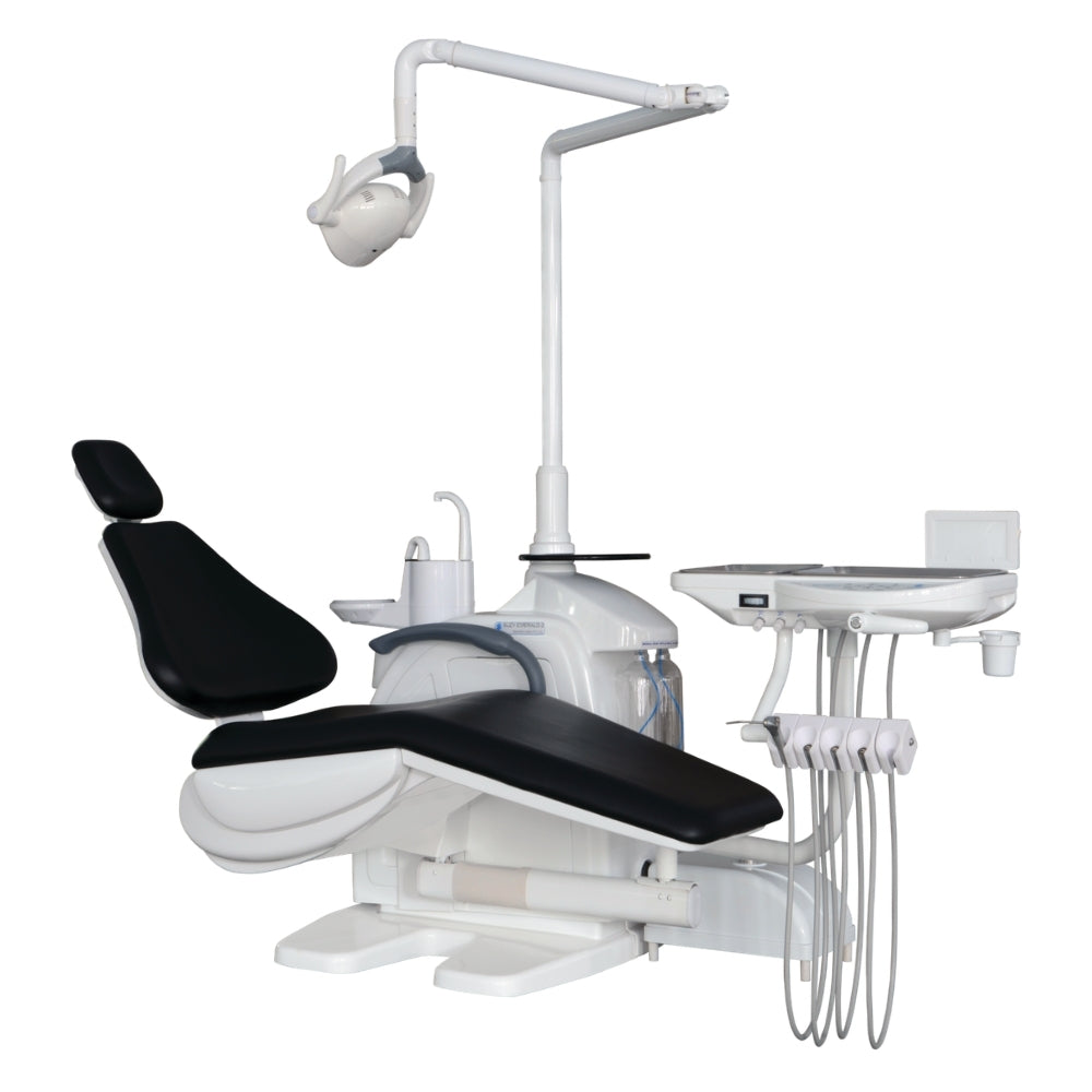 Suzy Emerald 2 Dental Chair