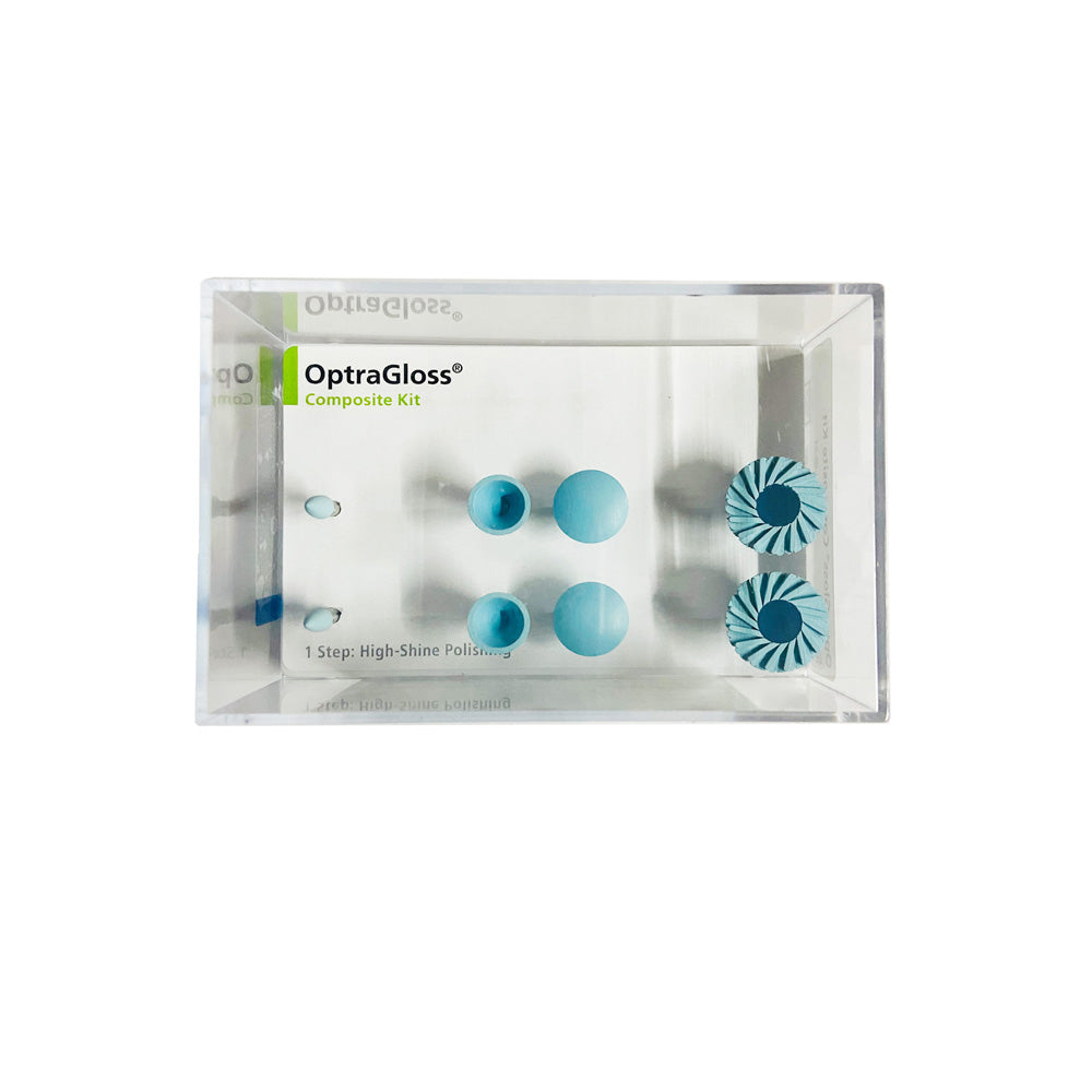 Ivoclar Optra Gloss Composite Kit