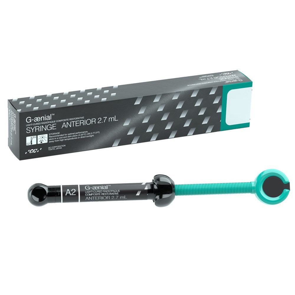 GC G-Aenial Anterior