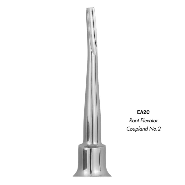 GDC Root Elevator Coupland No.2 (EA2C)