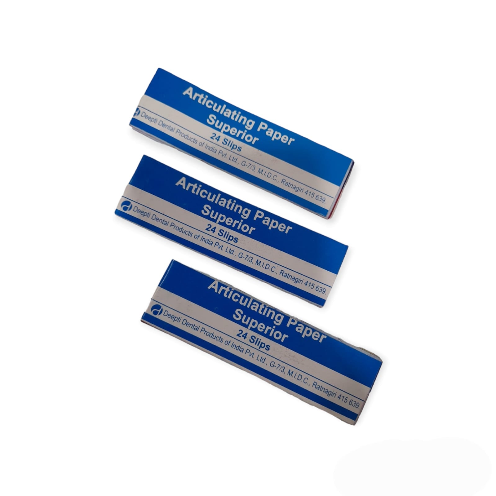 Articulating Paper - Deepasree