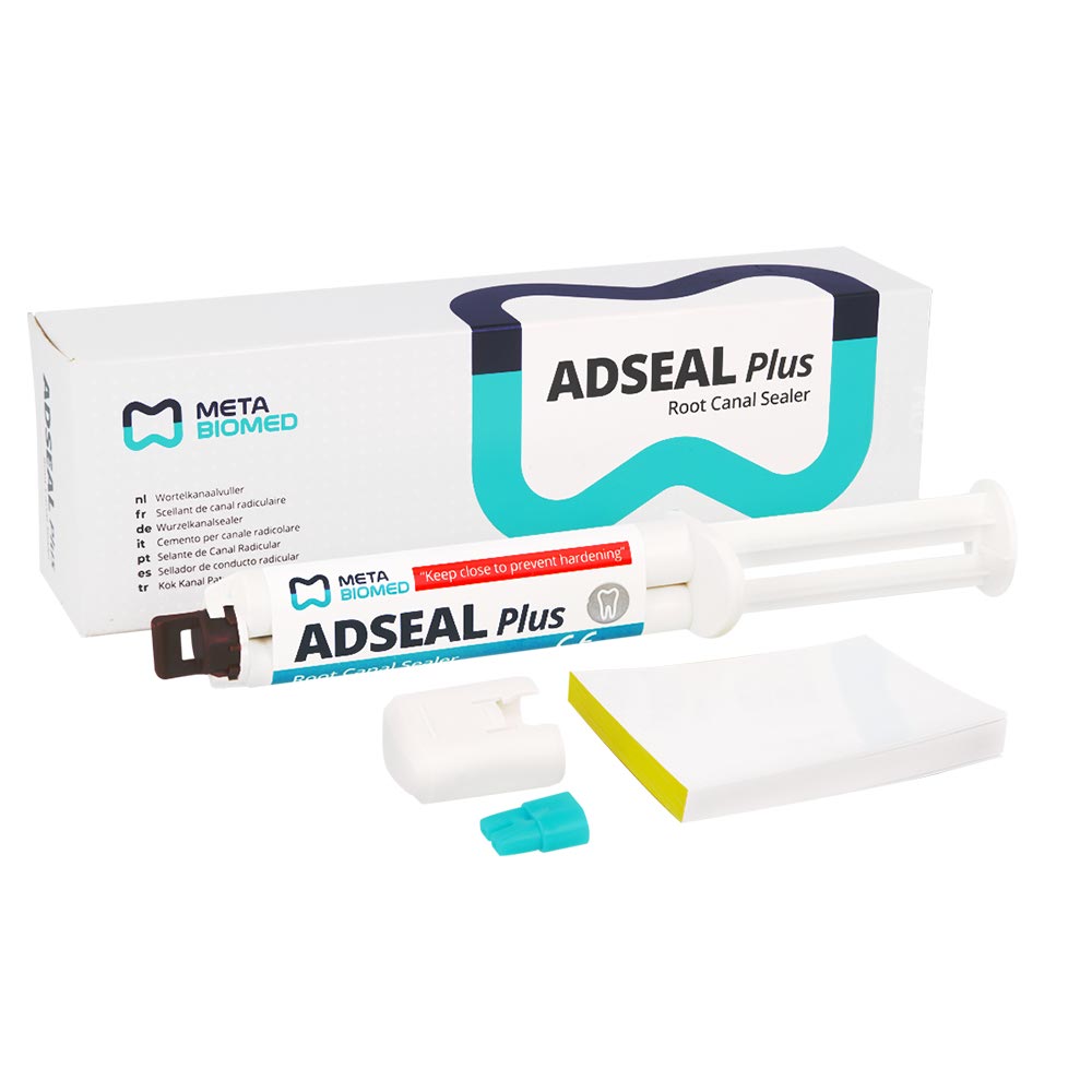 Meta Adseal Plus