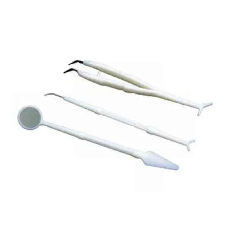 Oro Dental Kit (3Pcs)