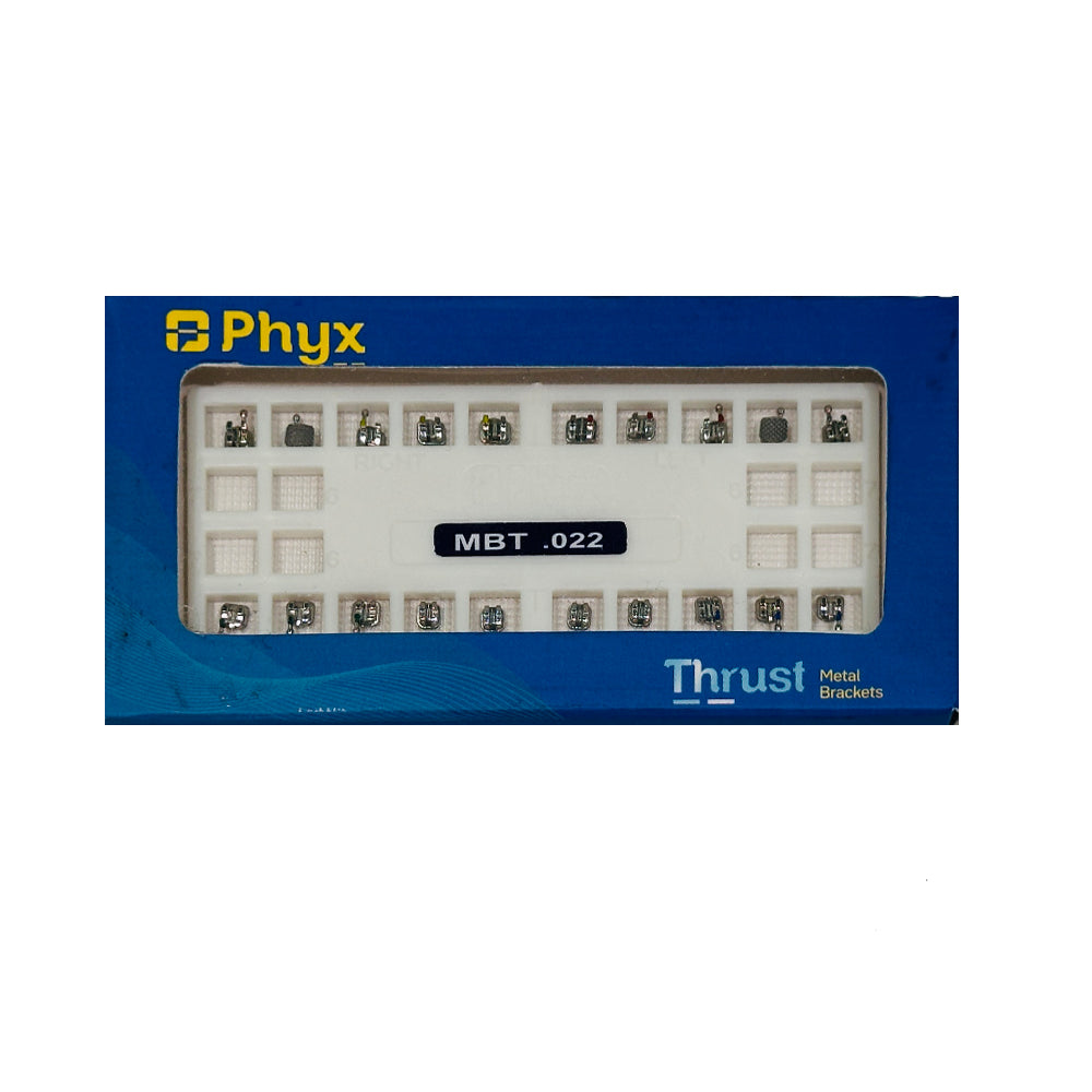 Phyx Thrust MIM Bracket