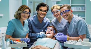 Dental Students