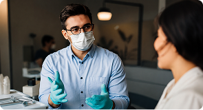 Young Dental Doctors