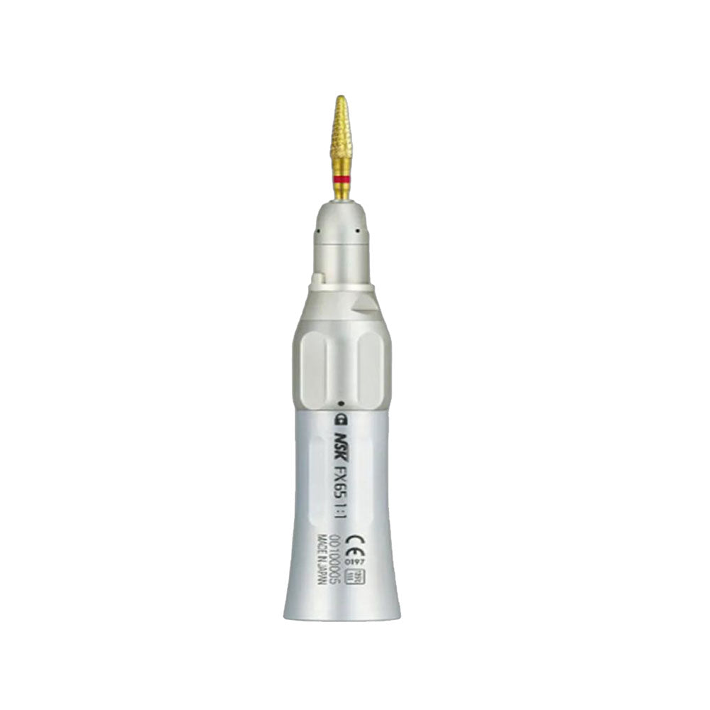 NSK Straight Handpiece-FX 65