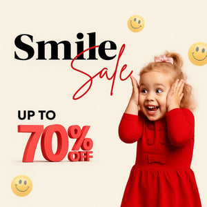 Smile Sale