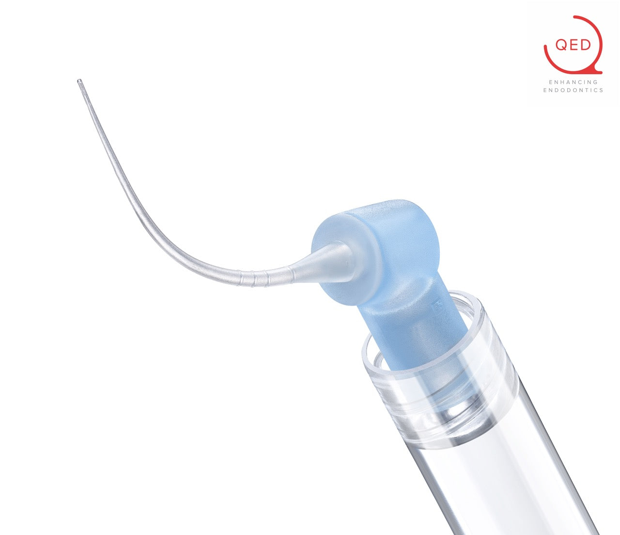 D - Trunatomy Irrigation Needle 30G