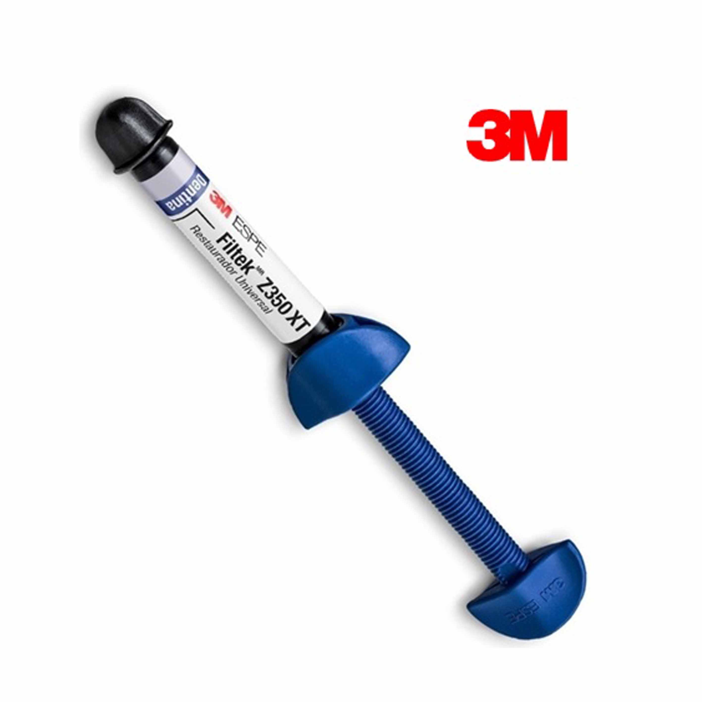 3M Espe Filtek Z350 XT Restorative Syringe B2B
