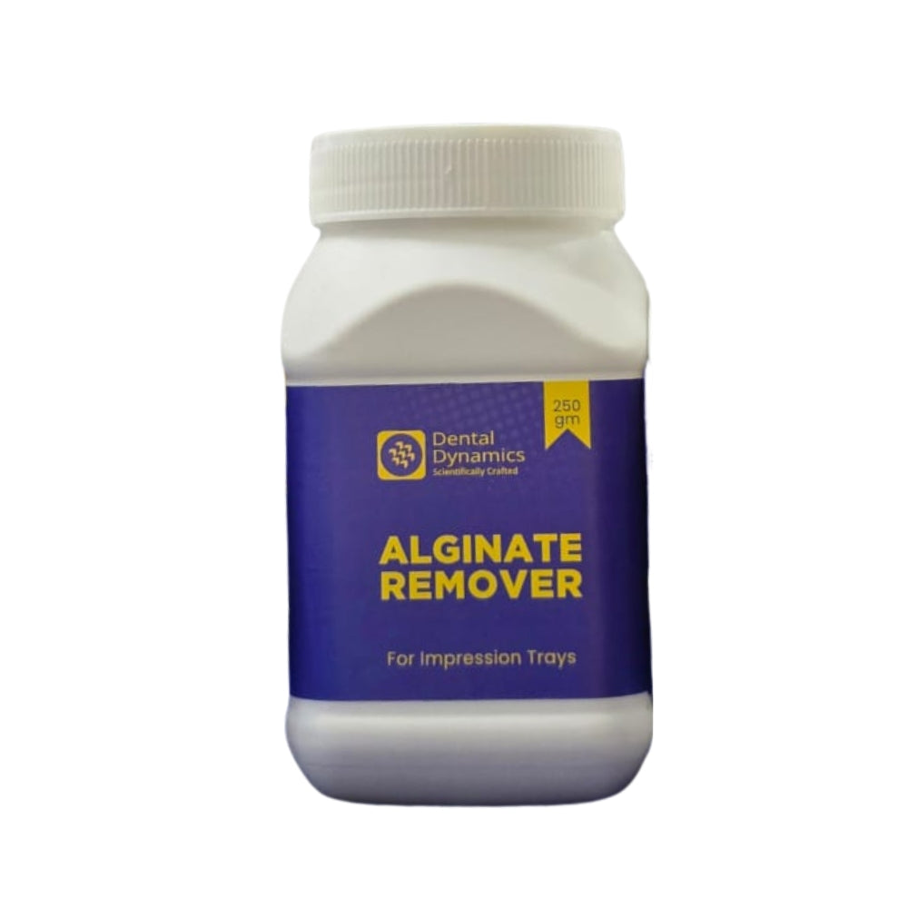 Dental Dynamics Alginate Remover